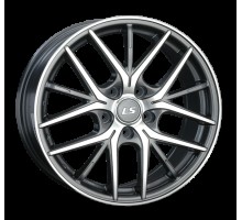 Под заказ - диск LS LS 315 R17 5x112 ET 45 CT 57.1