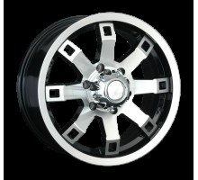 Под заказ - диск LS LS 316 R17 6x139.7 ET 25 CT 106.1