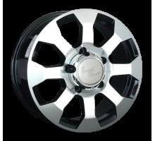 Под заказ - диск LS LS 325 R17 6x139.7 ET 38 CT 67.1