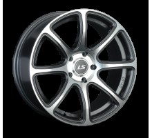 Под заказ - диск LS LS 327 R17 5x112 ET 42 CT 57.1