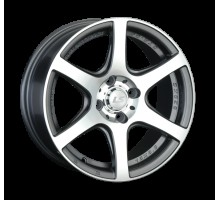 Под заказ - диск LS LS 328 R17 5x112 ET 45 CT 57.1