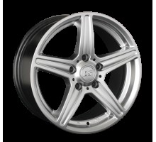 Под заказ - диск LS LS 345 R16 5x114.3 ET 40 CT 73.1