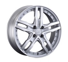 Под заказ - диск LS LS 356 R16 4x100 ET 41 CT 60.1