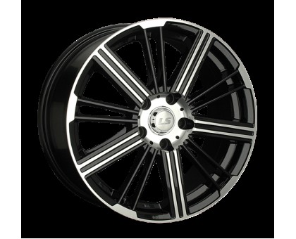 Под заказ - диск LS LS 359 R17 5x114.3 ET 40 CT 73.1