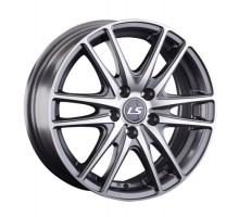 Под заказ - диск LS LS 362 R16 4x100 ET 41 CT 60.1