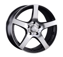 Под заказ - диск LS LS 364 R17 5x114.3 ET 38 CT 73.1