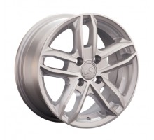 Под заказ - диск LS LS 376 R16 5x114.3 ET 40 CT 73.1