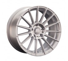 Под заказ - диск LS LS 390 R17 5x114.3 ET 40 CT 73.1