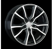 Под заказ - диск LS LS 392 R16 5x114.3 ET 40 CT 73.1