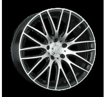 Под заказ - диск LS LS 471 R18 5x108 ET 40 CT 73.1