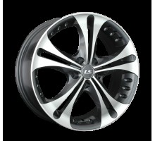 Под заказ - диск LS LS 476 R18 5x114.3 ET 45 CT 73.1