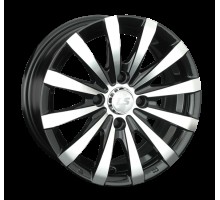 Под заказ - диск LS LS 534 R17 5x114.3 ET 40 CT 73.1