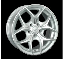 Под заказ - диск LS LS 539 R17 5x100 ET 40 CT 73.1