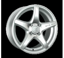 Под заказ - диск LS LS 540 R16 4x100 ET 36 CT 60.1