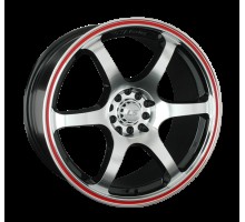 Под заказ - диск LS LS 544 R18 5x100 ET 40 CT 73.1