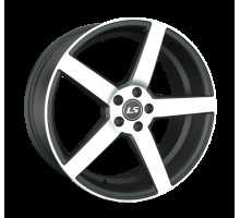 Под заказ - диск LS LS 552 R18 5x100 ET 40 CT 73.1