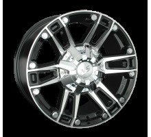 Под заказ - диск LS LS 558 R17 6x139.7 ET 25 CT 106.1