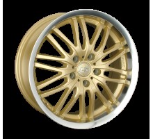 Под заказ - диск LS LS 562 R17 5x114.3 ET 40 CT 73.1