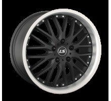 Под заказ - диск LS LS 564 R17 5x114.3 ET 35 CT 73.1