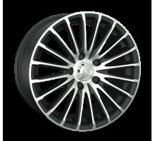 Под заказ - диск LS LS 565 R16 5x100 ET 40 CT 73.1