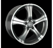 Под заказ - диск LS LS 732 R18 5x114.3 ET 40 CT 73.1