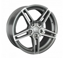 Под заказ - диск LS LS 734 R17 5x112 ET 43 CT 57.1