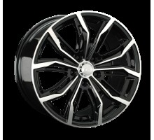 Под заказ - диск LS LS 750 R18 5x114.3 ET 40 CT 73.1