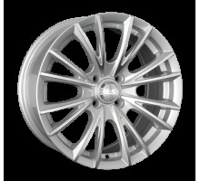 Под заказ - диск LS LS 751 R16 4x100 ET 40 CT 73.1