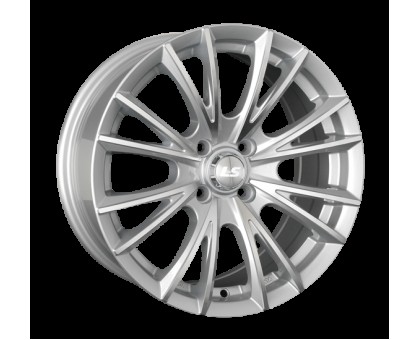 Под заказ - диск LS LS 751 R16 4x100 ET 40 CT 73.1