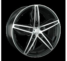 Под заказ - диск LS LS 756 R17 5x114.3 ET 45 CT 73.1