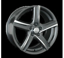 Под заказ - диск LS LS 758 R16 5x100 ET 35 CT 73.1