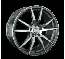 Под заказ - диск LS LS 762 R18 5x114.3 ET 45 CT 73.1