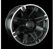 Под заказ - диск LS LS 763 R16 6x139.7 ET 10 CT 106.1