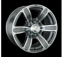 Под заказ - диск LS LS 766 R16 6x139.7 ET 10 CT 107.1