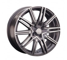 Под заказ - диск LS LS 773 R16 5x108 ET 52,5 CT 63.3