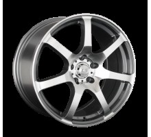 Под заказ - диск LS LS 789 R17 5x112 ET 35 CT 66.6