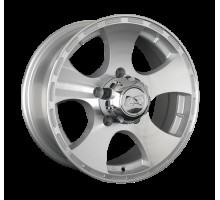 Под заказ - диск LS LS 795 R16 5x139.7 ET 5 CT 108.5