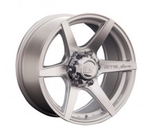 Под заказ - диск LS LS 800 R17 6x139.7 ET 25 CT 106.1