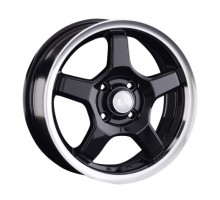 Под заказ - диск LS LS 816 R14 4x98 ET 38 CT 58.6