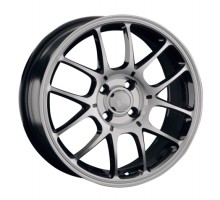 Под заказ - диск LS LS 817 R16 4x100 ET 42 CT 73.1