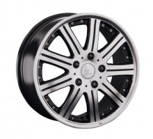 Под заказ - диск LS LS 826 R16 4x100 ET 40 CT 73.1