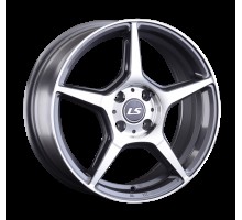 Под заказ - диск LS LS 833 R15 4x98 ET 32 CT 58.6