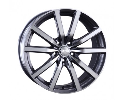 Диск LS LS 841 j8 R18 5x114.3 ET 35 CT 73.1 GMF