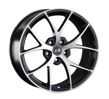 Под заказ - диск LS LS 845 R18 5x114.3 ET 35 CT 67.1