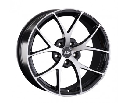 Под заказ - диск LS LS 845 R18 5x114.3 ET 35 CT 67.1