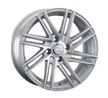 Под заказ - диск LS LS 846 R15 4x100 ET 40 CT 73.1