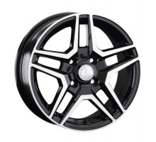 Под заказ - диск LS LS 854 R18 5x114.3 ET 40 CT 67.1