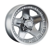 Под заказ - диск LS LS 870 R15 6x139.7 ET -10 CT 106.1