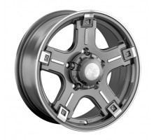 Под заказ - диск LS LS 876 R16 5x139.7 ET 35 CT 108.1