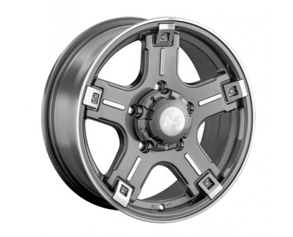 Под заказ - диск LS LS 876 R16 5x139.7 ET 35 CT 108.1